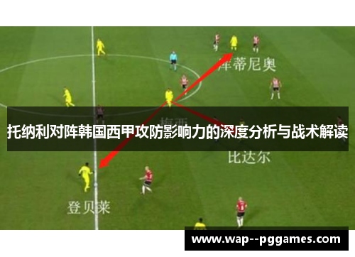 托纳利对阵韩国西甲攻防影响力的深度分析与战术解读 托纳利对阵韩国西甲攻防影响力的深度分析与战术解读